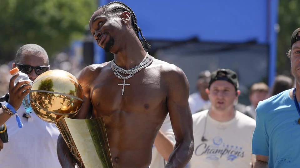 A总冠军后 A总冠军后