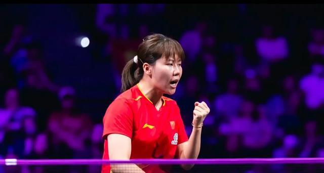 在落后一局, 但陈幸同暂 在落后一局, 但陈幸同暂