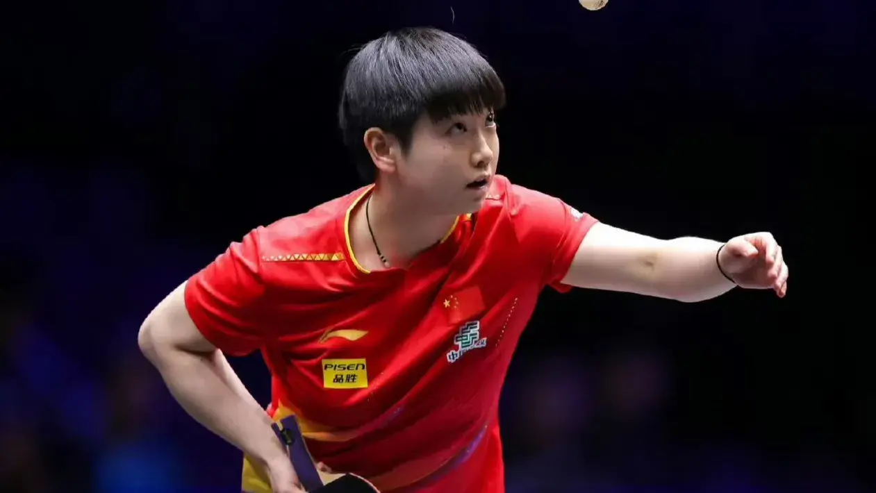 国乒, 许作用 国乒, 许作用