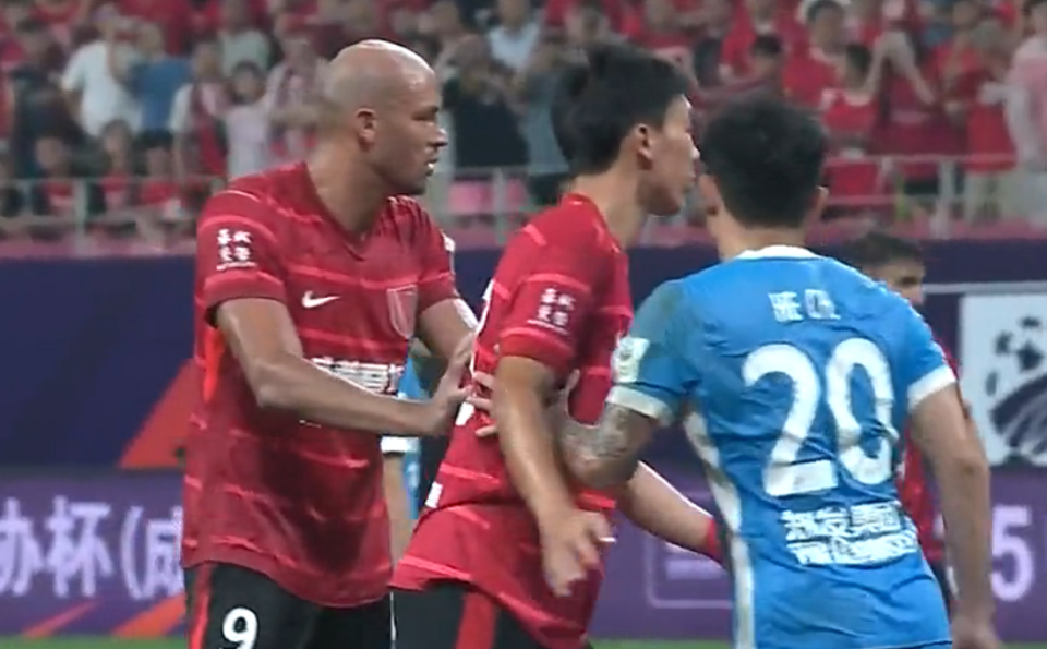 绝好机会, 但没想到 绝好机会, 但没想到