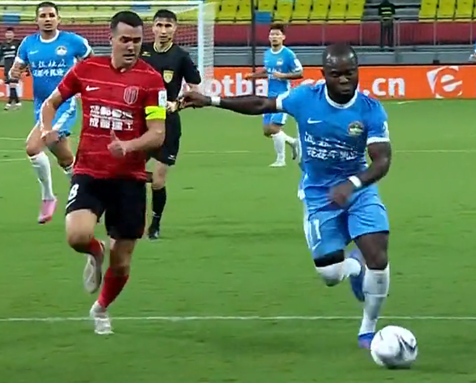 但某种程度 但某种程度