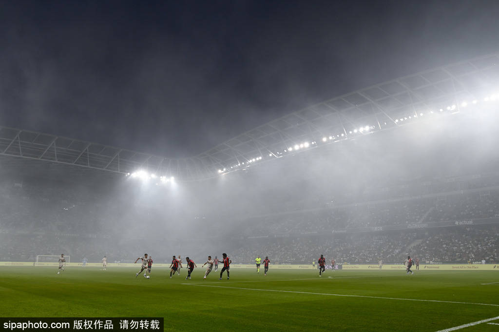 引发了广泛, 中场轮换变 引发了广泛, 中场轮换变