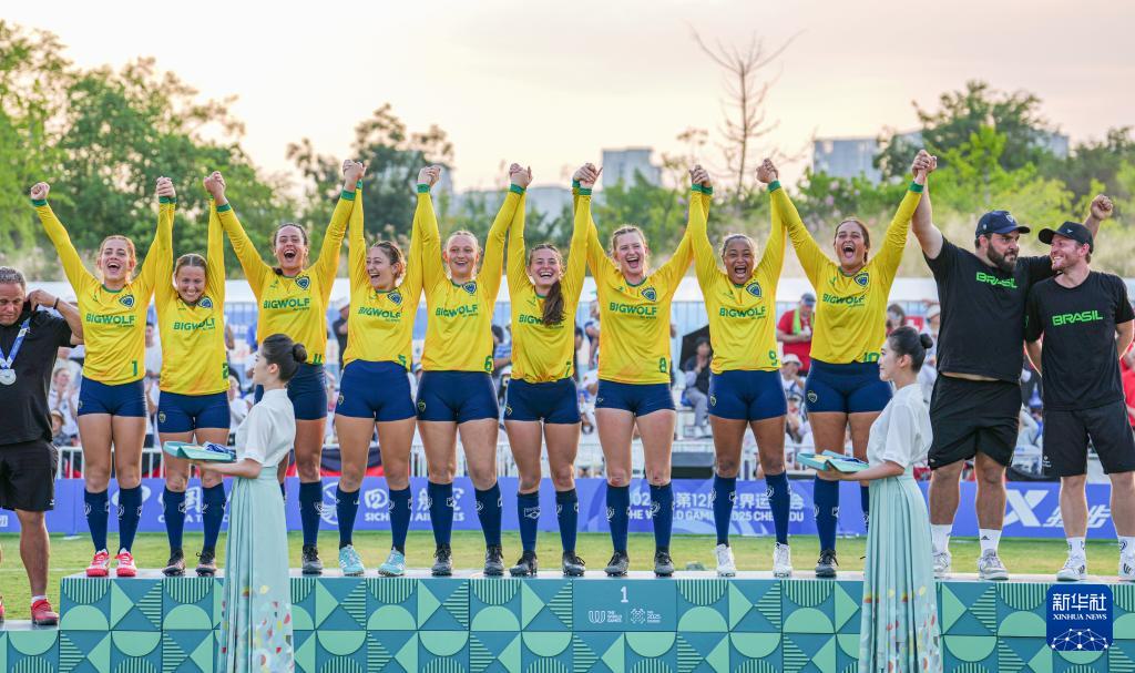 冠军巴西队 冠军巴西队