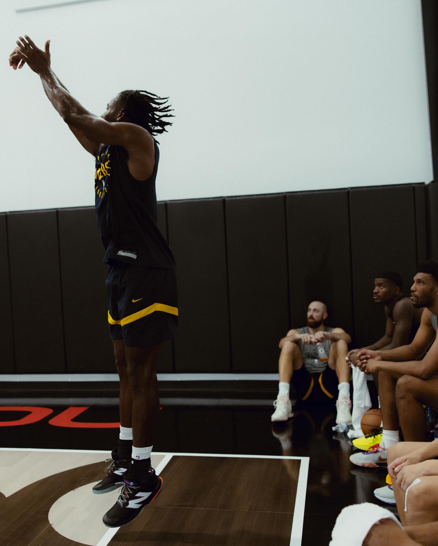 yid, 的季前训练 yid, 的季前训练