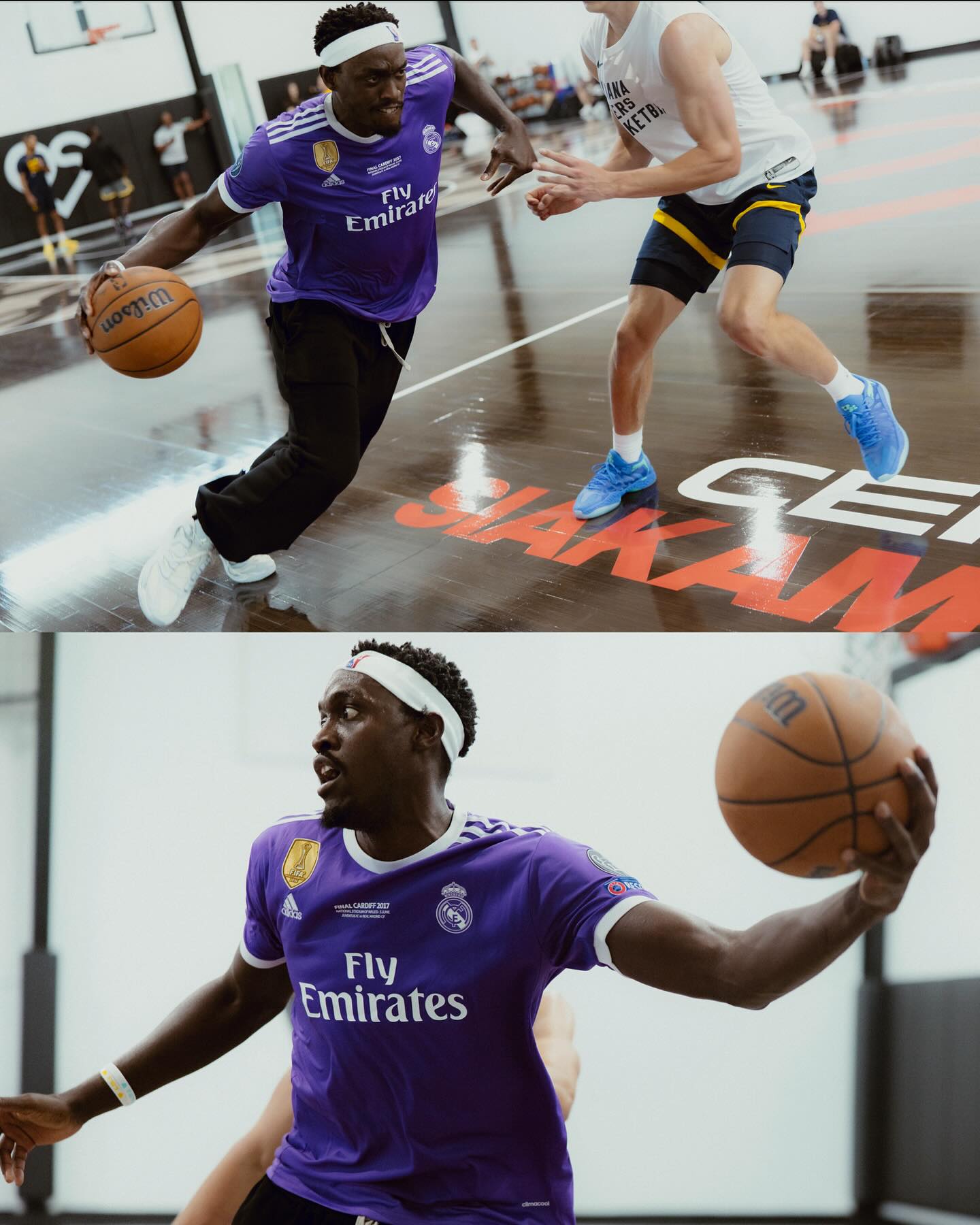 季前训练营 季前训练营