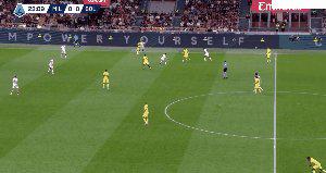 洛夫特斯, 但在VAR, 圣地亚哥