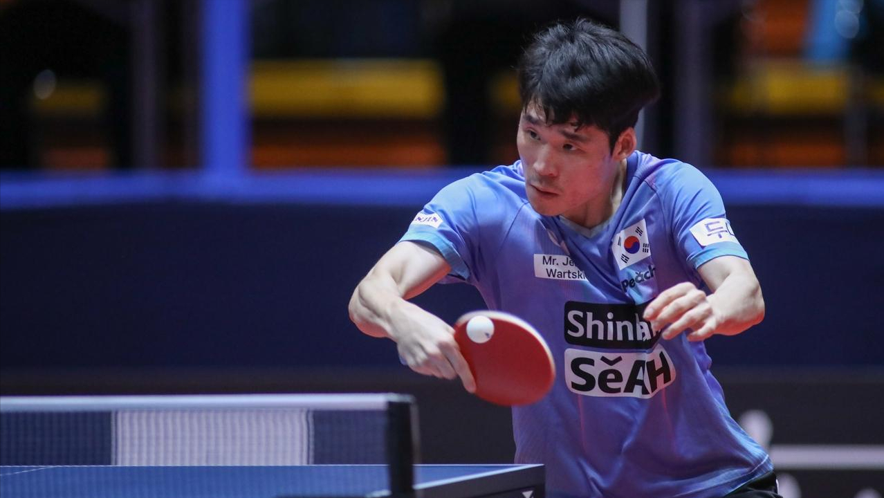 最后一个发, 决赛的争夺, 队的卡尔伯 最后一个发, 决赛的争夺, 队的卡尔伯