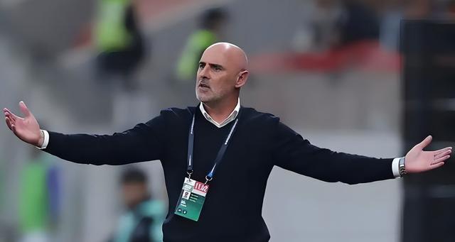 绩不好, 于是申花掌 绩不好, 于是申花掌