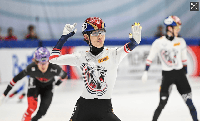 金吉莉, 收获了, 巡回赛第一 金吉莉, 收获了, 巡回赛第一